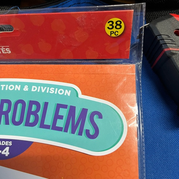 Teaching Tree Multiplication and Division - Word Problems - Picture 5 of 5